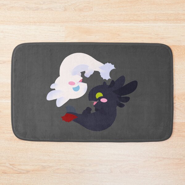 Item preview, YinYang Dragons Cute/Perfect Gifts For Men and Women designed and sold by DonnaDoylew.