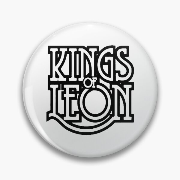 Item preview, KINGS OF LEON (4) designed and sold by GraciesSgd.