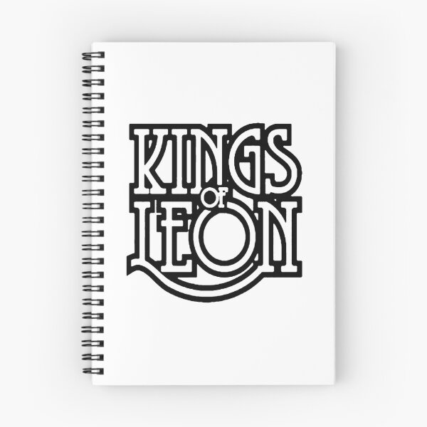 Item preview, KINGS OF LEON (4) designed and sold by GraciesSgd.