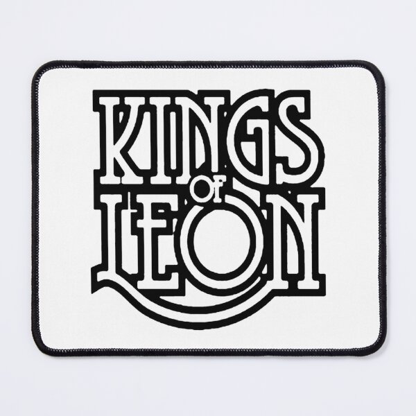 Item preview, KINGS OF LEON (4) designed and sold by GraciesSgd.