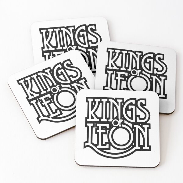 Item preview, KINGS OF LEON (4) designed and sold by GraciesSgd.