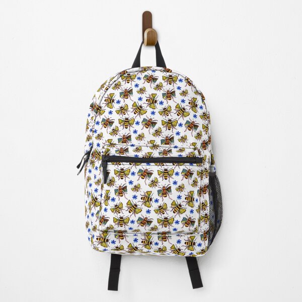 Item preview, more bees for the world designed and sold by Simone_Monschein.