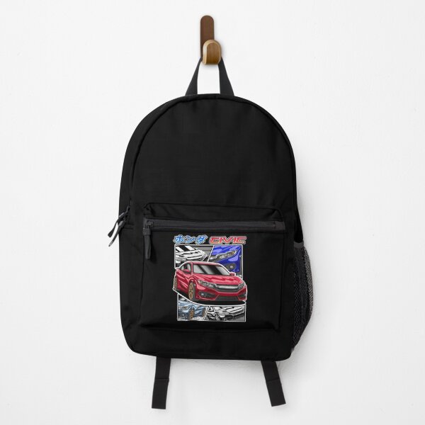 Item preview, Civic Street Racing designed and sold by JDM Guyvit.