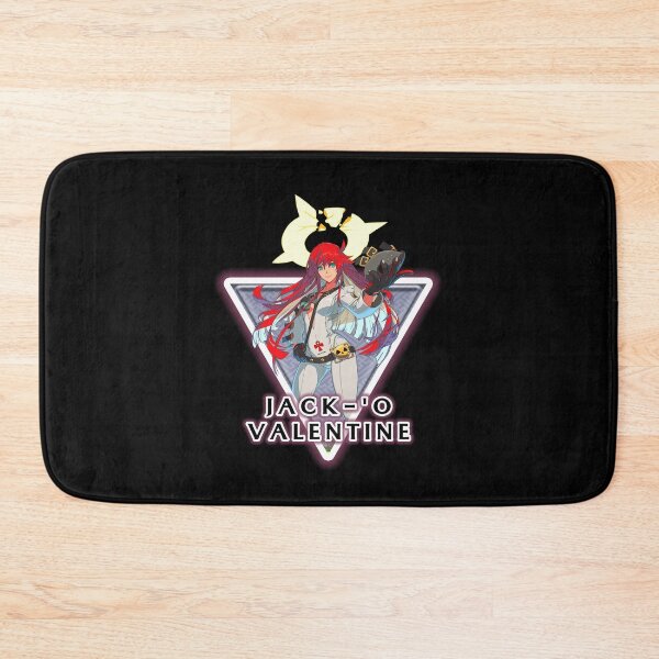 Item preview, Guilty Gear - JACK'0 designed and sold by RECBLACK.