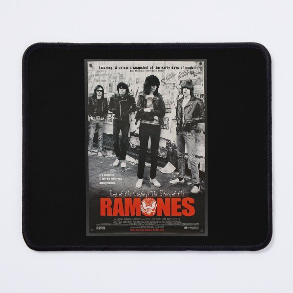 Item preview, Tour of Ramone designed and sold by RyanRainwater.