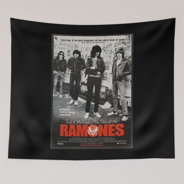 Item preview, Tour of Ramone designed and sold by RyanRainwater.