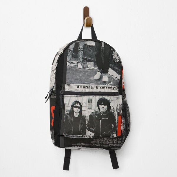 Item preview, Tour of Ramone designed and sold by RyanRainwater.
