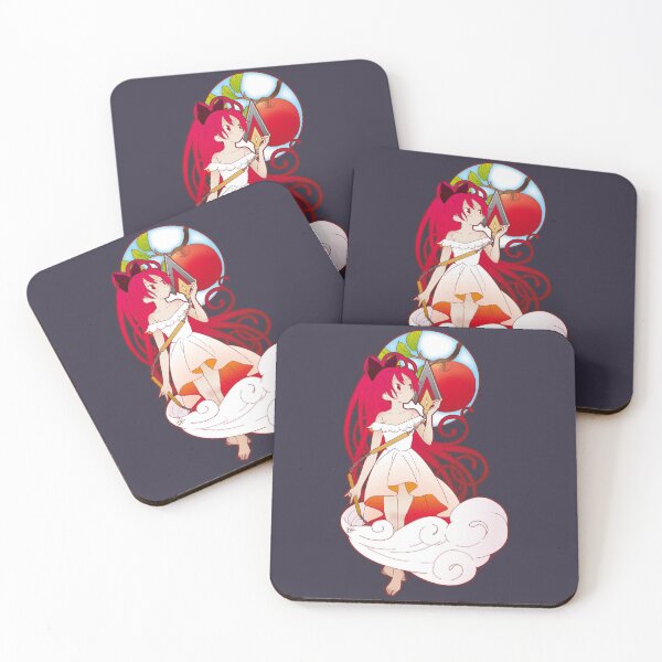Item preview, Proud  Puella Magi Madoka Magica Awesome For Movie Fans designed and sold by Williams101Lou.