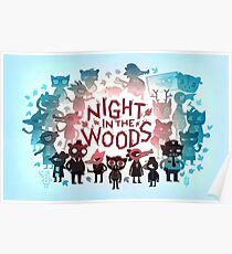 NitW Poster