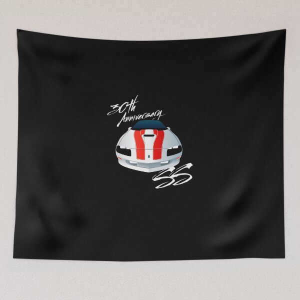 Item preview, 30th Anniversary Camaro SS E designed and sold by bradeygroga.