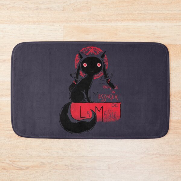 Item preview, Proud  Puella Magi Madoka Magica Gift Movie Fans designed and sold by Williams101Lou.