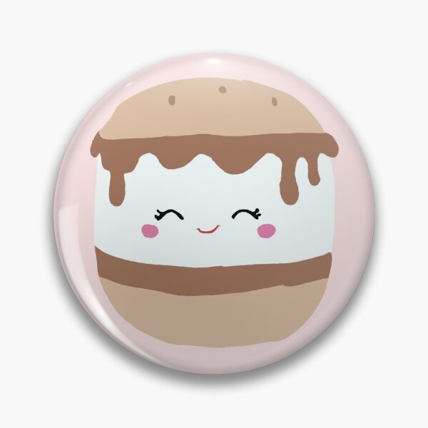 Item preview, Carmelita designed and sold by Illustrationsbyv .