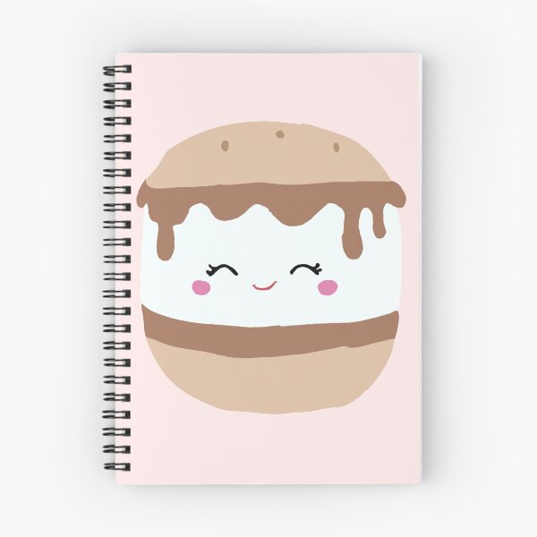 Item preview, Carmelita designed and sold by Illustrationsbyv .