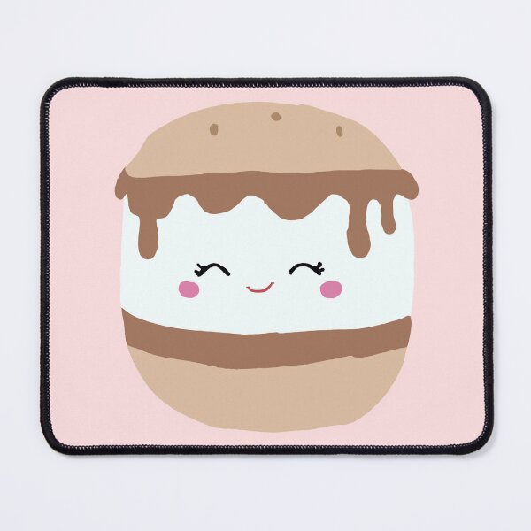 Item preview, Carmelita designed and sold by Illustrationsbyv .