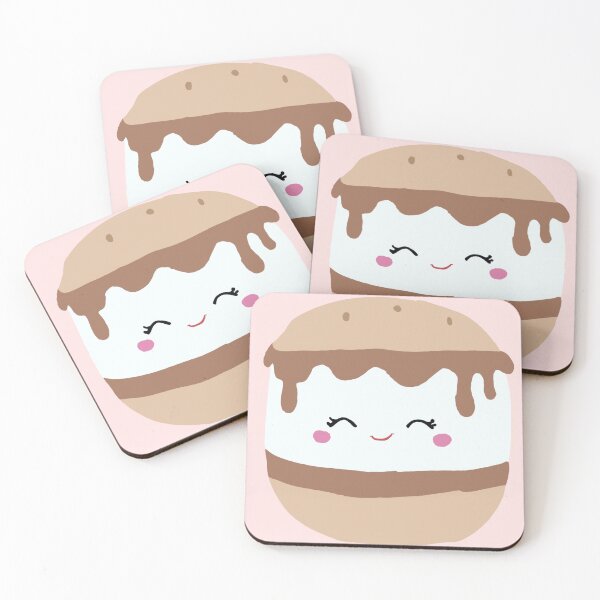 Item preview, Carmelita designed and sold by Illustrationsbyv .