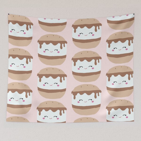 Item preview, Carmelita designed and sold by Illustrationsbyv .