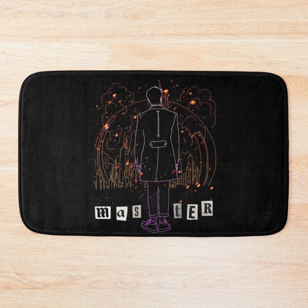 Item preview, Call me Master  designed and sold by JacobKilman.