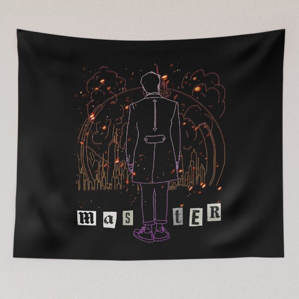 Item preview, Call me Master  designed and sold by JacobKilman.