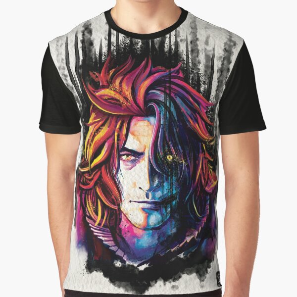 Item preview, A Man of No Consequence designed and sold by kingcael.