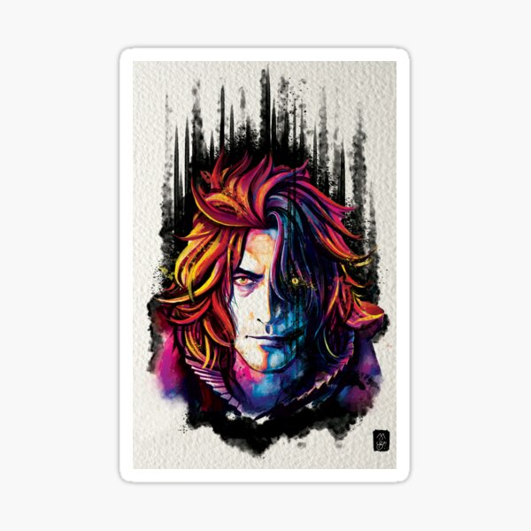 Ardyn Izunia (XV) ⌚ (@PlagueByFate) / X