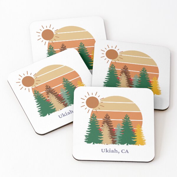 Item preview, Ukiah California designed and sold by VLamb.
