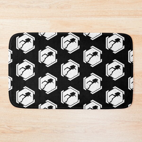 Item preview, Dive Diver Men Ladies Scuba Diving designed and sold by Zaidan16.