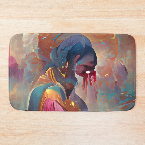 Item preview, Shurpanakha designed and sold by PlacidHinds.