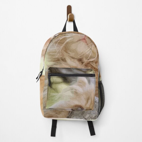 Item preview, Persian Cat Digital Painting designed and sold by Positive Lad.