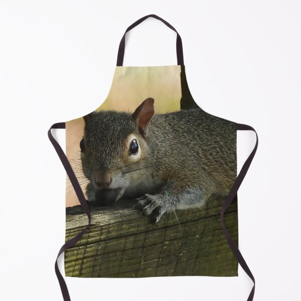 Item preview, Cute Squirrel #116 designed and sold by Jeffrey Mask.