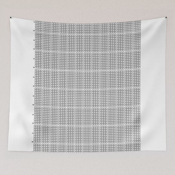 Item preview, my life in weeks! poster Poster designed and sold by jamesl3sweat.