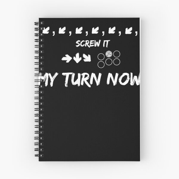 Item preview, Screw it, my turn now  designed and sold by JacobKilman.