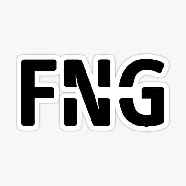 Fng Gifts & Merchandise for Sale | Redbubble