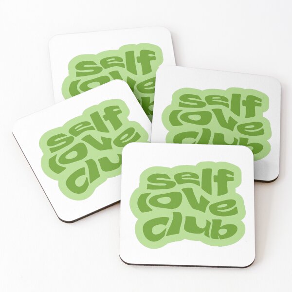 Item preview, Self love club designed and sold by Aliensknowme.