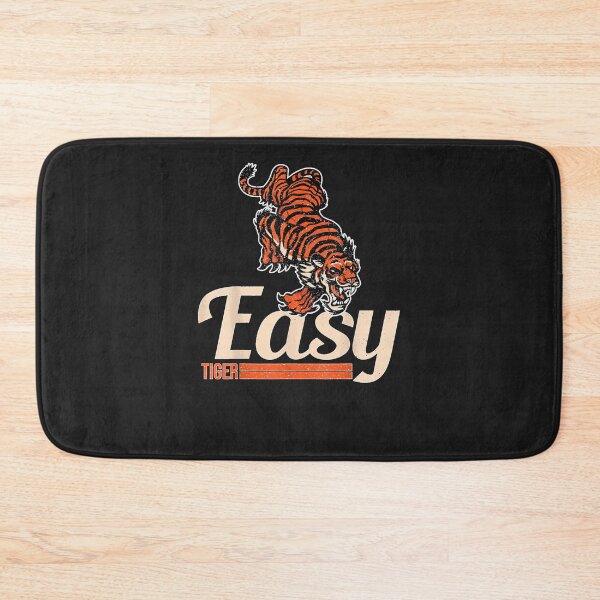 Item preview, Easy Tiger Spirit Animal Fierce Cat designed and sold by hogattfrew.