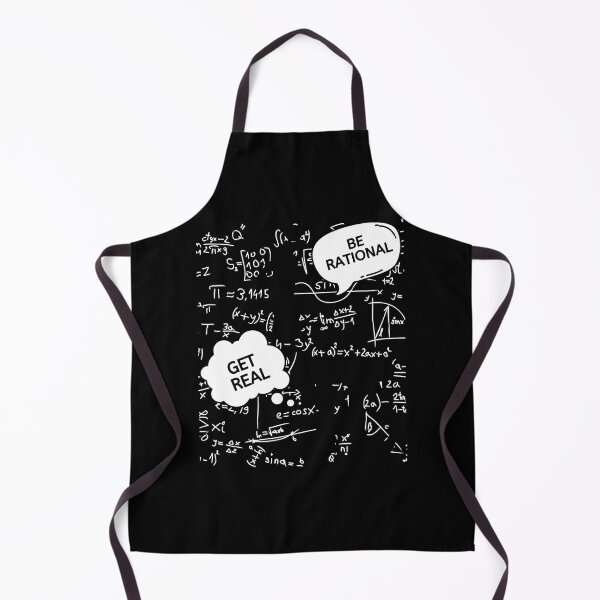 Item preview, be rational get real designed and sold by JacobKilman.