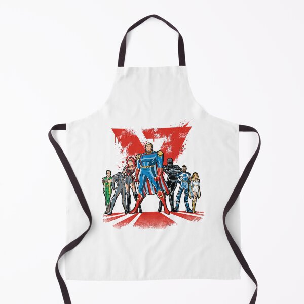 Item preview, Supes League    designed and sold by BlueBeautyBlixc.