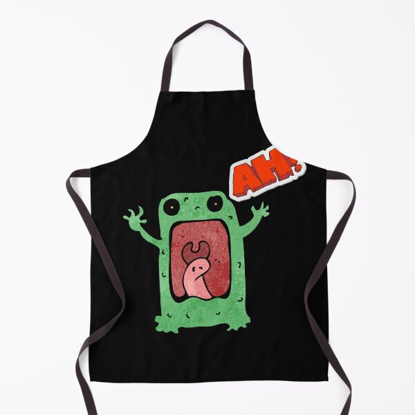 Item preview, screaming froggy designed and sold by The-Armour.