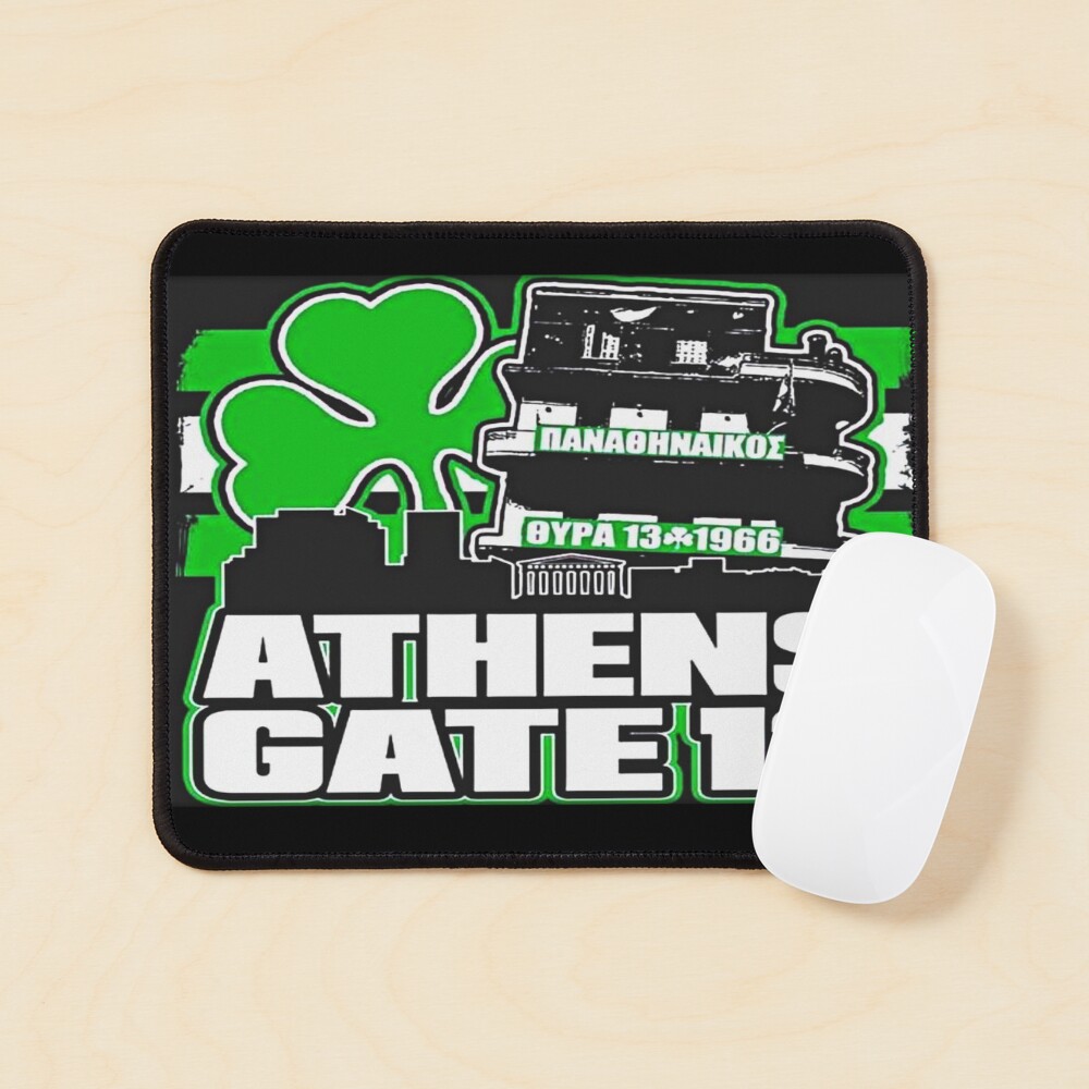 Item preview, Mouse Pad designed and sold by LilyChris.