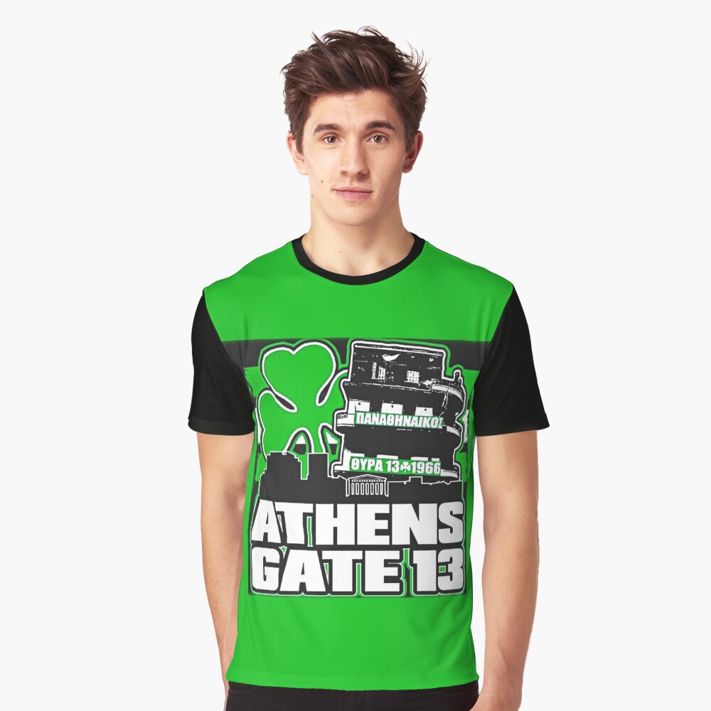 Item preview, Graphic T-Shirt designed and sold by LilyChris.