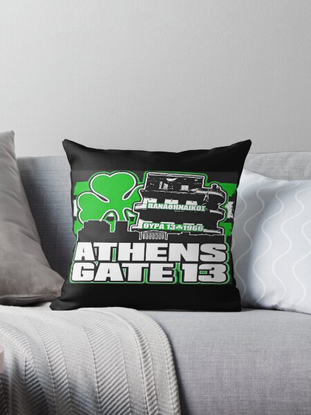 Item preview, ATHENS GATE 13 designed and sold by LilyChris.