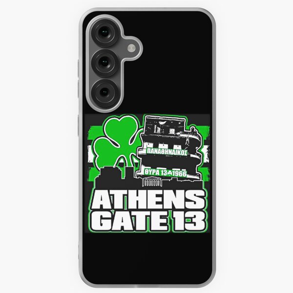 Item preview, ATHENS GATE 13 designed and sold by LilyChris.