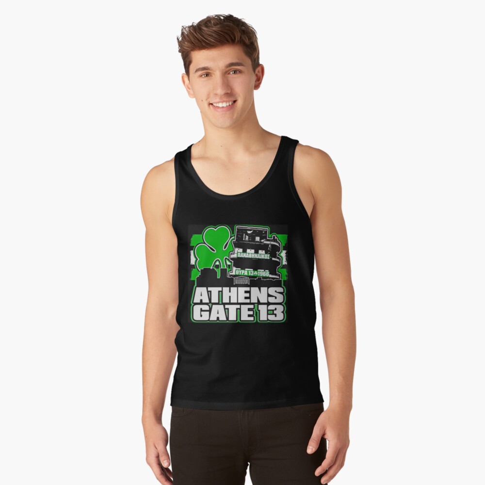 Item preview, Tank Top designed and sold by LilyChris.