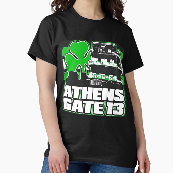 Item preview, ATHENS GATE 13 designed and sold by LilyChris.