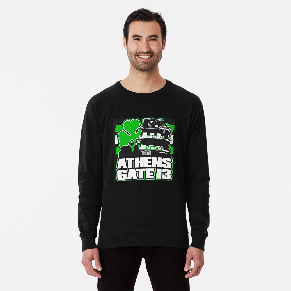 Item preview, Lightweight Sweatshirt designed and sold by LilyChris.