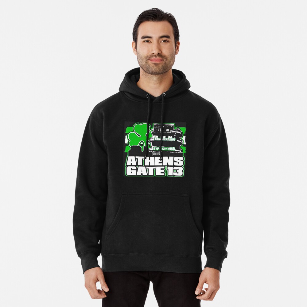 Item preview, Pullover Hoodie designed and sold by LilyChris.