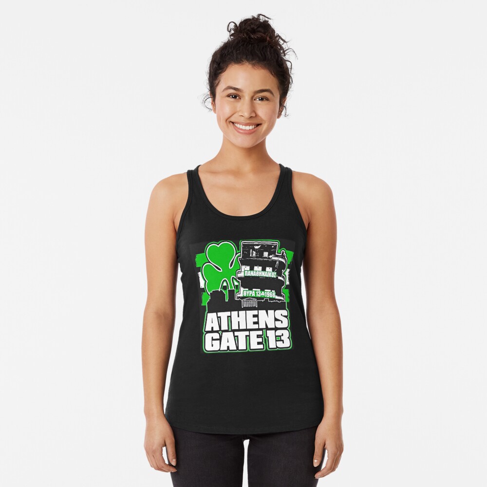 Item preview, Racerback Tank Top designed and sold by LilyChris.