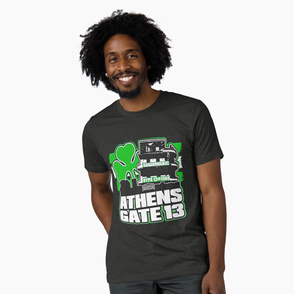 Item preview, Tri-blend T-Shirt designed and sold by LilyChris.