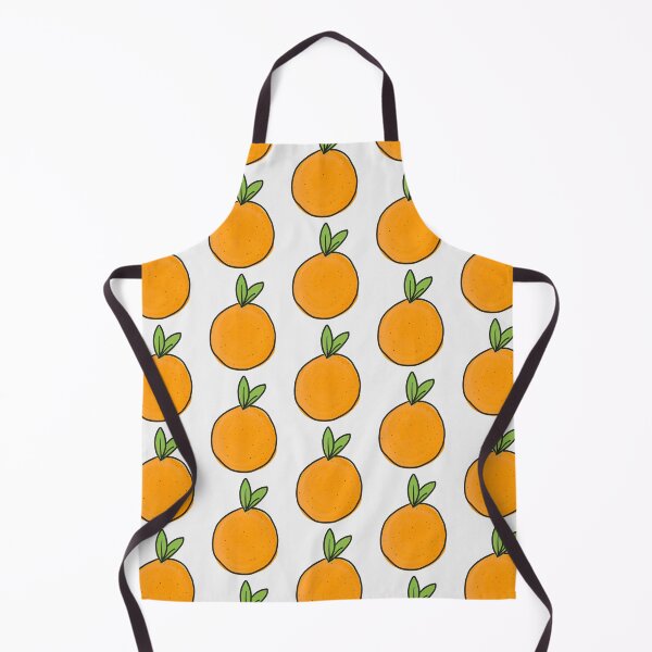 Artikelvorschau, Orange du bist froh entworfen und verkauft von Derugdesigns.