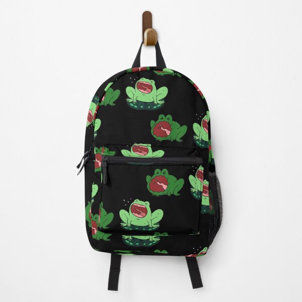 Item preview, screaming froggy designed and sold by The-Armour.