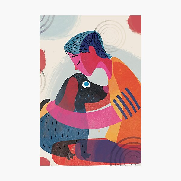 Photographic Print